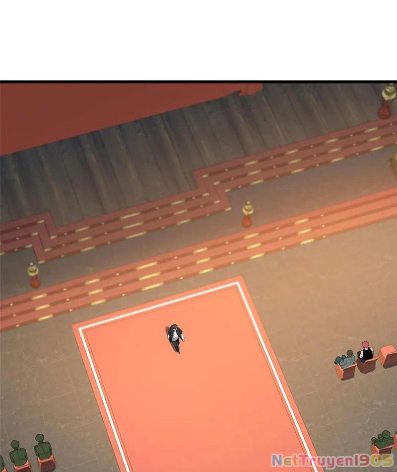 Đô Thị Cực Phẩm Y Thần Chapter 274 - Trang 2