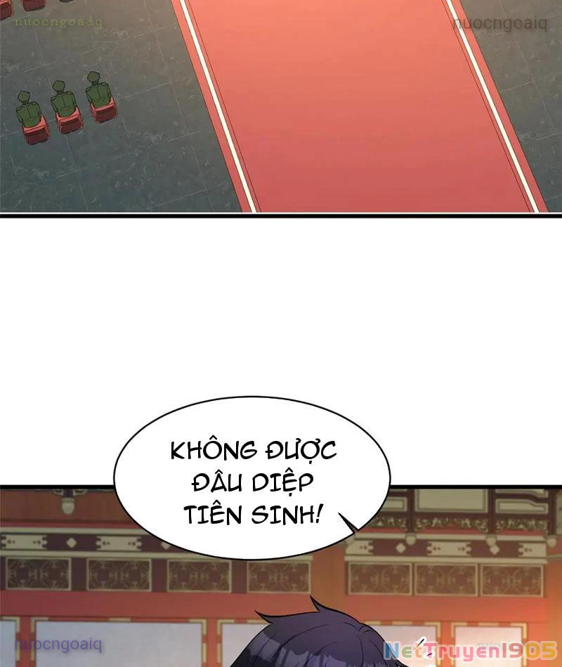 Đô Thị Cực Phẩm Y Thần Chapter 274 - Trang 2