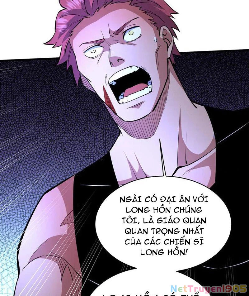 Đô Thị Cực Phẩm Y Thần Chapter 274 - Trang 2