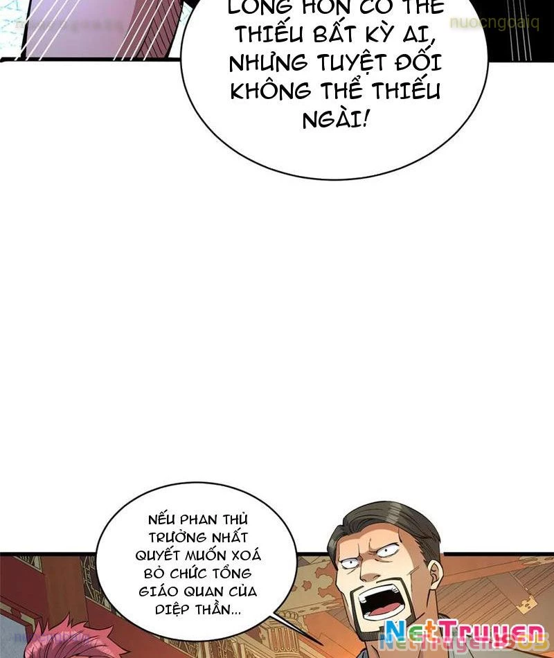 Đô Thị Cực Phẩm Y Thần Chapter 274 - Trang 2