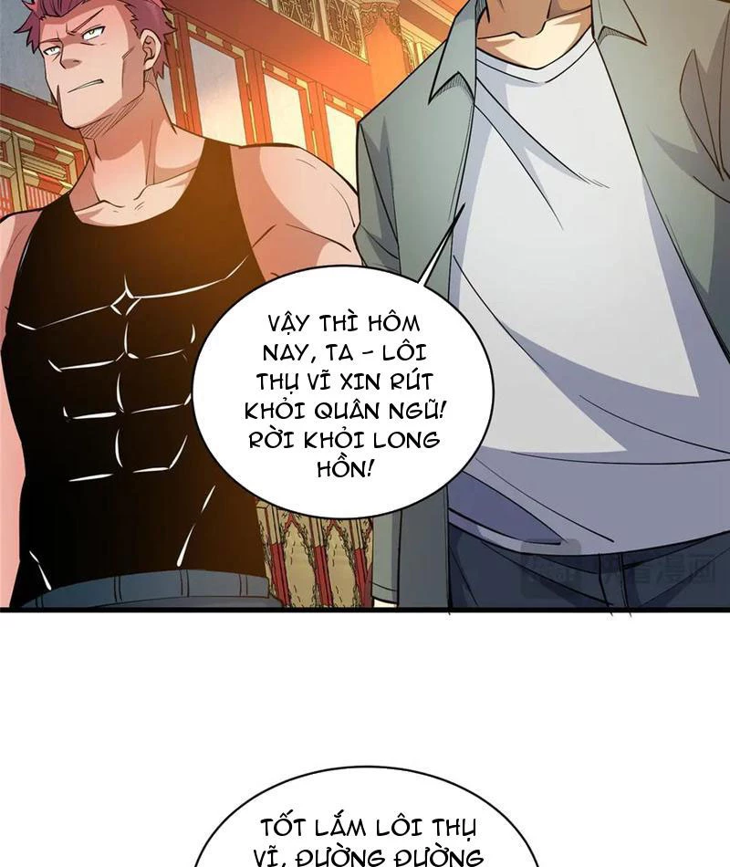 Đô Thị Cực Phẩm Y Thần Chapter 274 - Trang 2