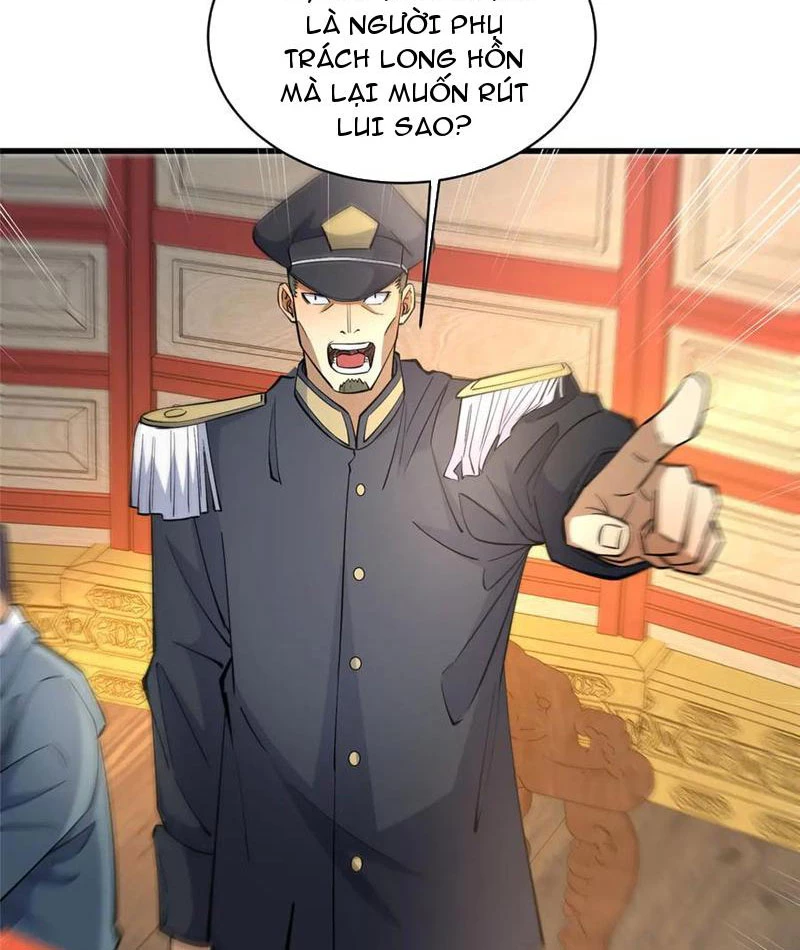 Đô Thị Cực Phẩm Y Thần Chapter 274 - Trang 2