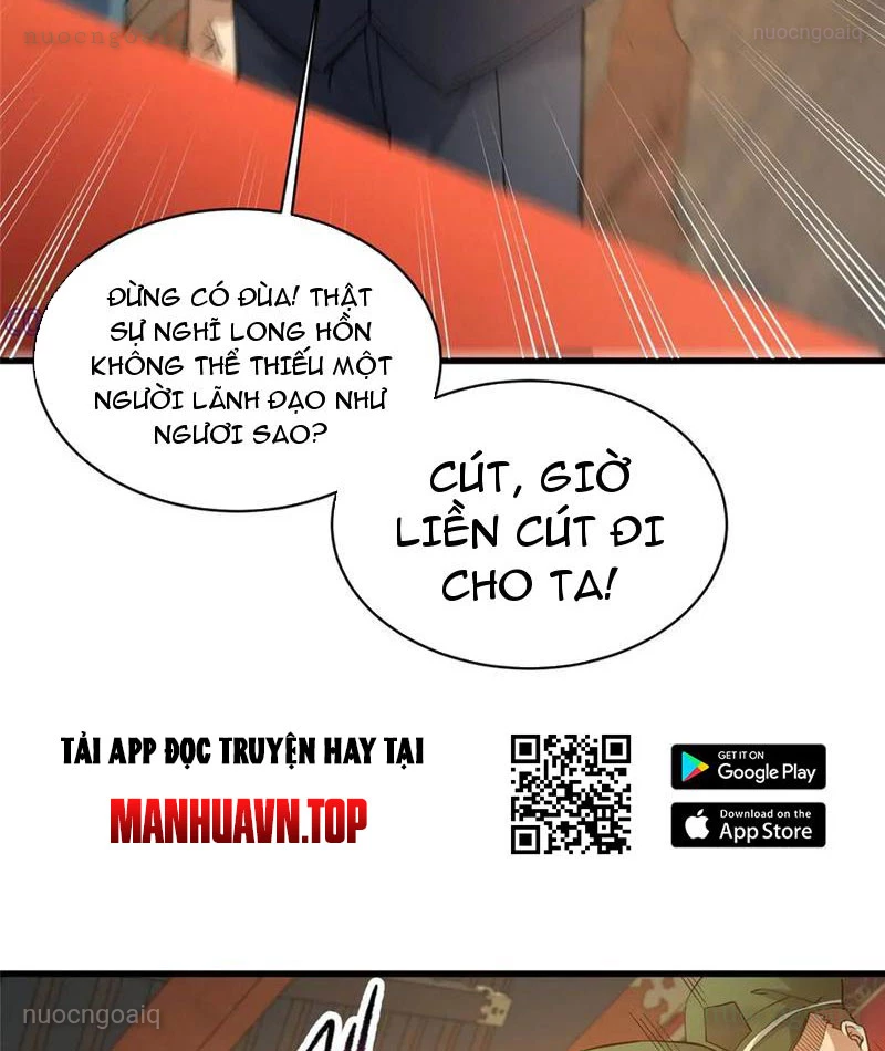 Đô Thị Cực Phẩm Y Thần Chapter 274 - Trang 2