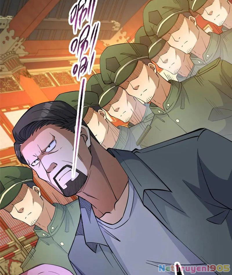 Đô Thị Cực Phẩm Y Thần Chapter 274 - Trang 2