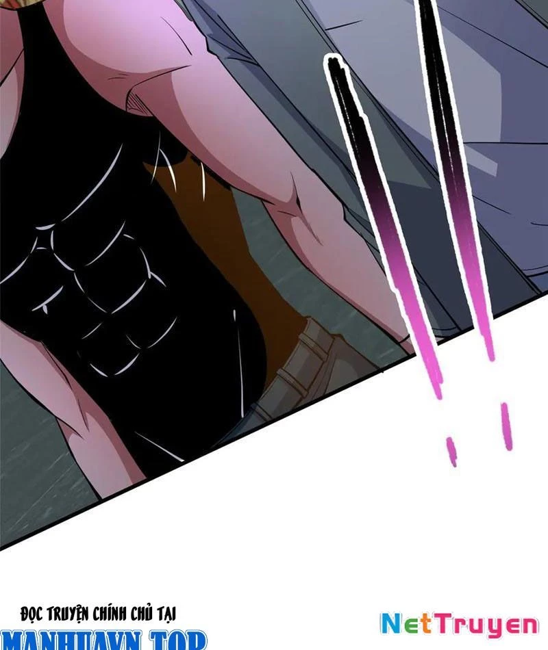 Đô Thị Cực Phẩm Y Thần Chapter 274 - Trang 2