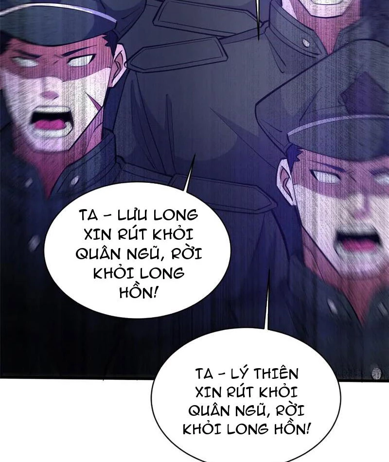 Đô Thị Cực Phẩm Y Thần Chapter 274 - Trang 2