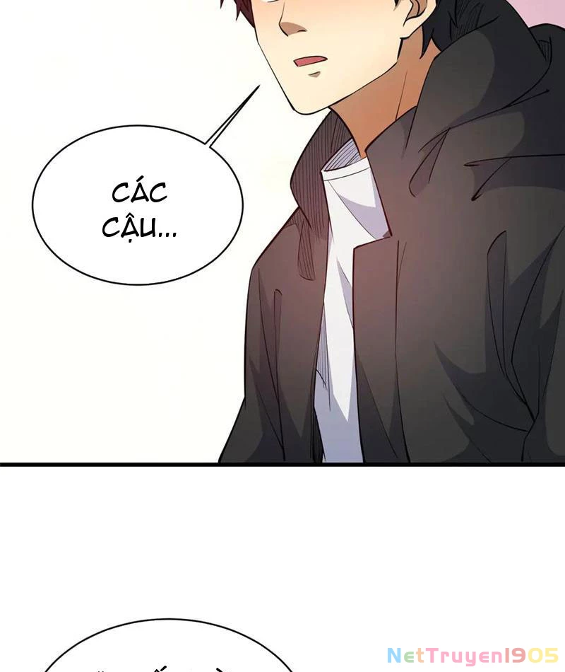 Đô Thị Cực Phẩm Y Thần Chapter 274 - Trang 2