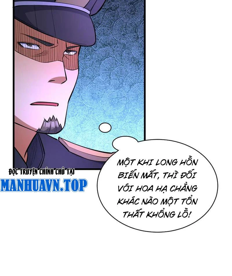 Đô Thị Cực Phẩm Y Thần Chapter 274 - Trang 2