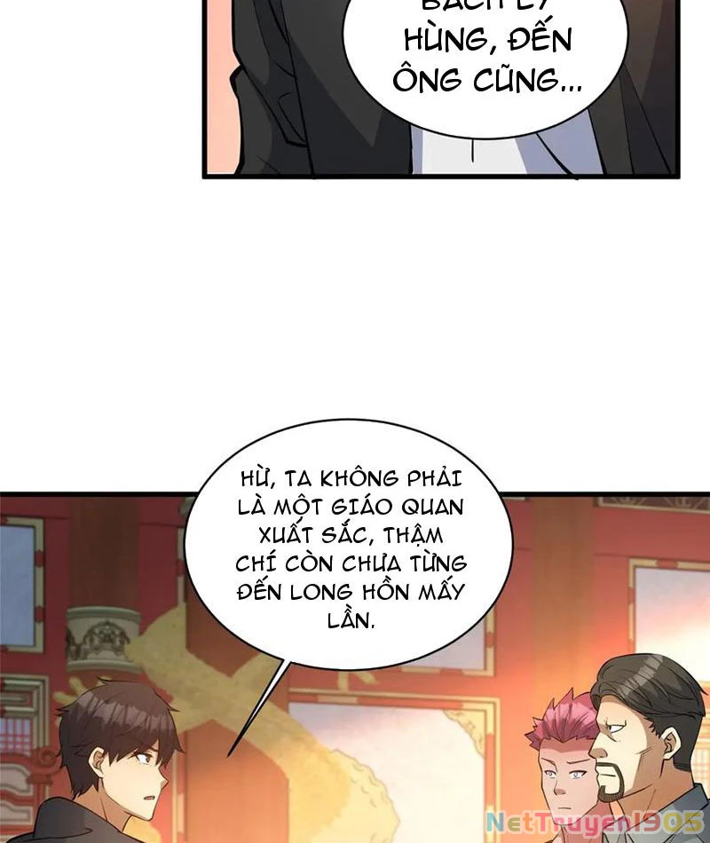 Đô Thị Cực Phẩm Y Thần Chapter 274 - Trang 2