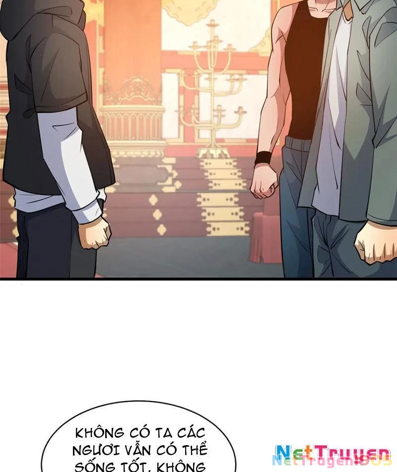 Đô Thị Cực Phẩm Y Thần Chapter 274 - Trang 2