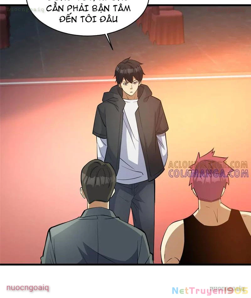 Đô Thị Cực Phẩm Y Thần Chapter 274 - Trang 2