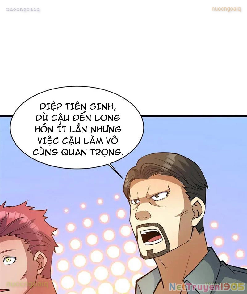 Đô Thị Cực Phẩm Y Thần Chapter 274 - Trang 2