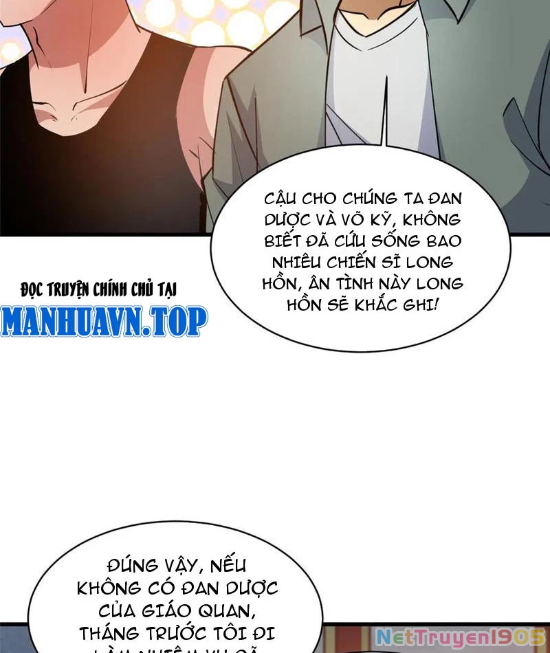 Đô Thị Cực Phẩm Y Thần Chapter 274 - Trang 2