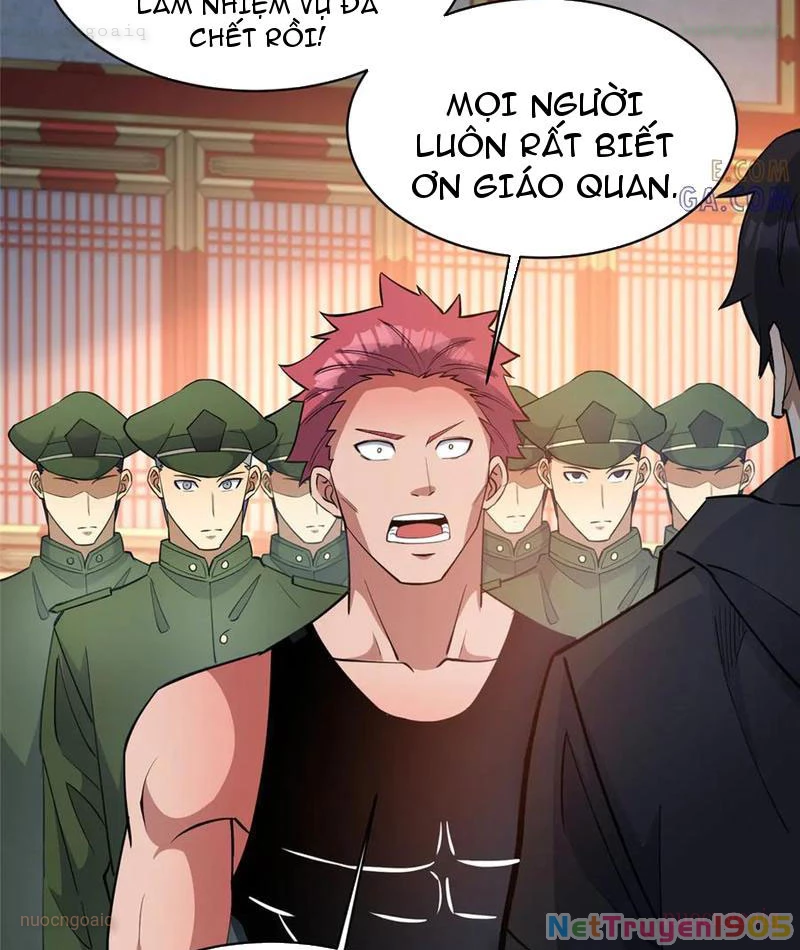 Đô Thị Cực Phẩm Y Thần Chapter 274 - Trang 2