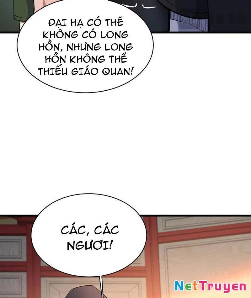 Đô Thị Cực Phẩm Y Thần Chapter 274 - Trang 2