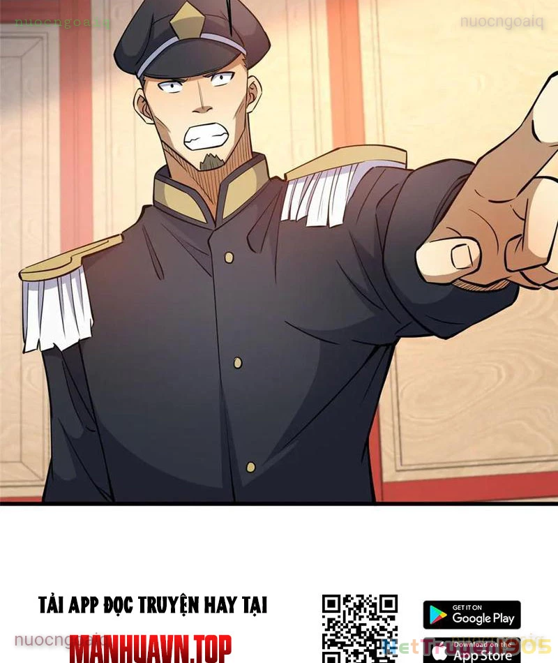 Đô Thị Cực Phẩm Y Thần Chapter 274 - Trang 2