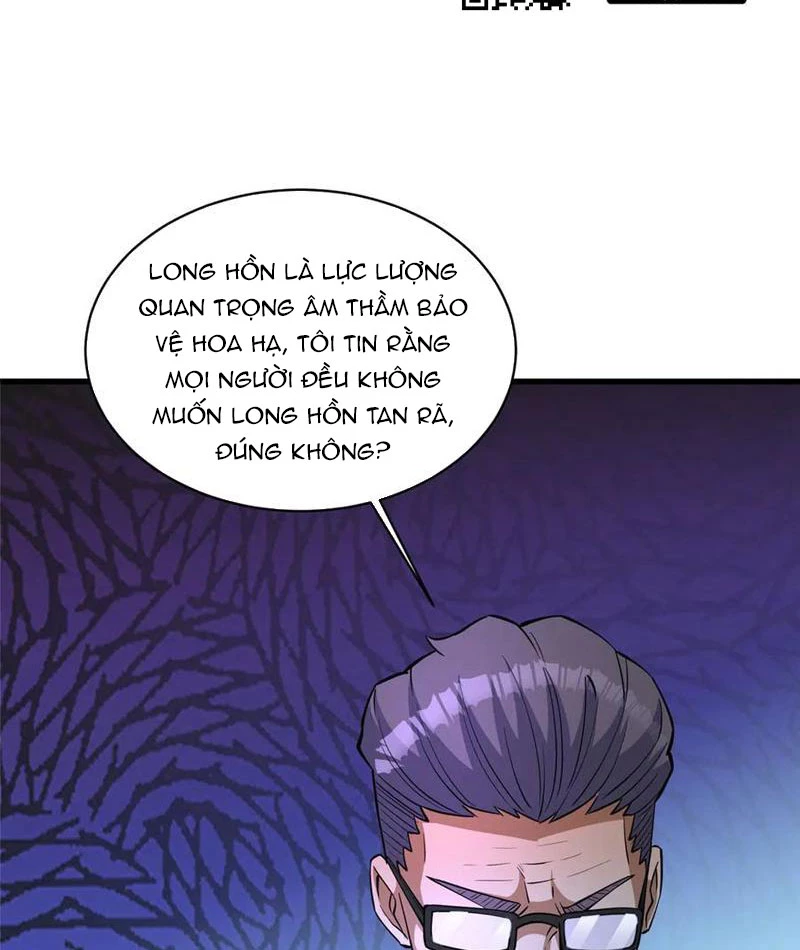 Đô Thị Cực Phẩm Y Thần Chapter 274 - Trang 2