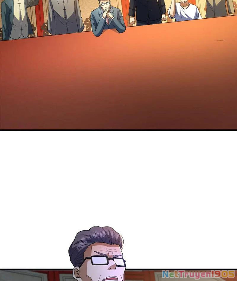 Đô Thị Cực Phẩm Y Thần Chapter 274 - Trang 2