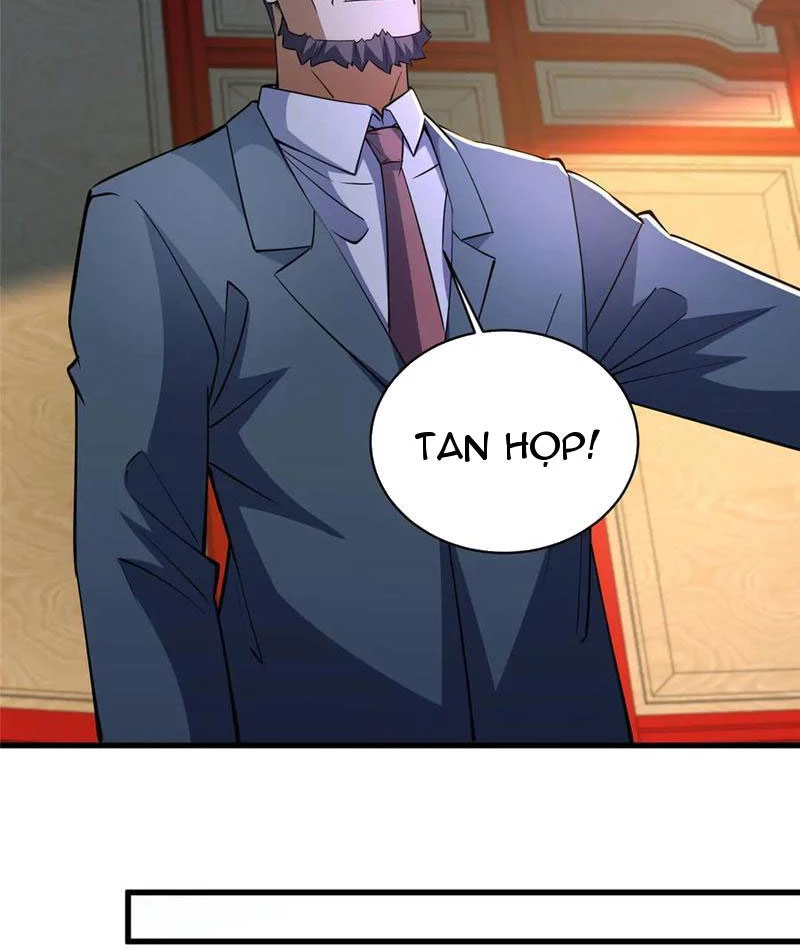 Đô Thị Cực Phẩm Y Thần Chapter 274 - Trang 2