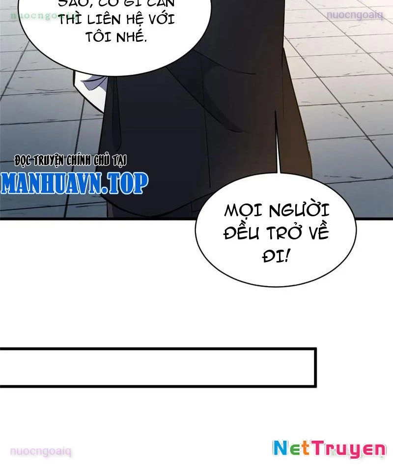 Đô Thị Cực Phẩm Y Thần Chapter 274 - Trang 2