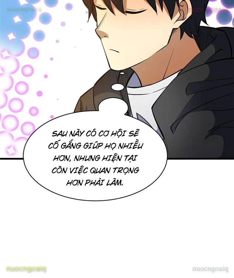 Đô Thị Cực Phẩm Y Thần Chapter 274 - Trang 2