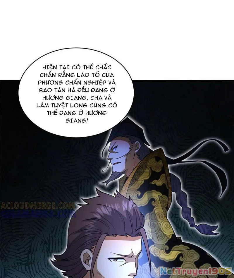 Đô Thị Cực Phẩm Y Thần Chapter 274 - Trang 2