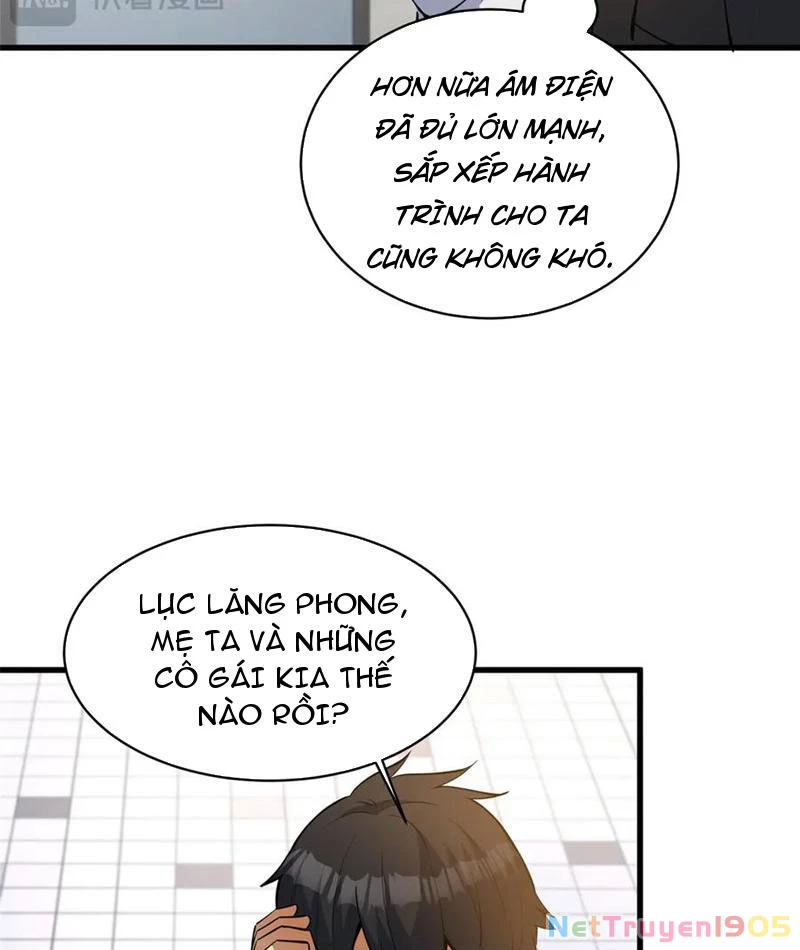 Đô Thị Cực Phẩm Y Thần Chapter 274 - Trang 2