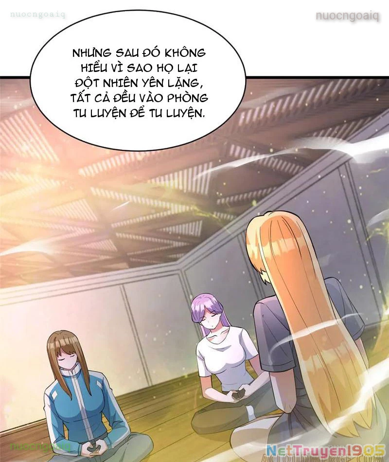 Đô Thị Cực Phẩm Y Thần Chapter 274 - Trang 2