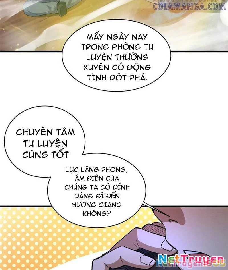Đô Thị Cực Phẩm Y Thần Chapter 274 - Trang 2