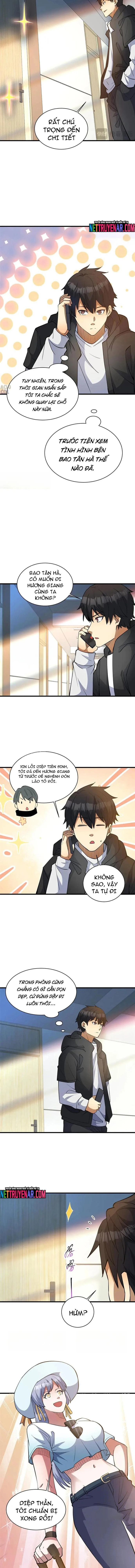 Đô Thị Cực Phẩm Y Thần Chapter 275 - Trang 2