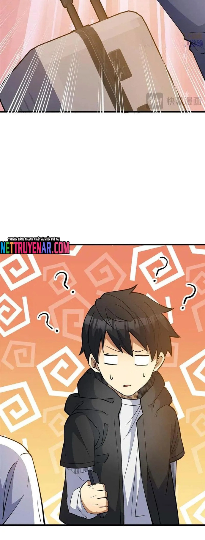 Đô Thị Cực Phẩm Y Thần Chapter 275 - Trang 2
