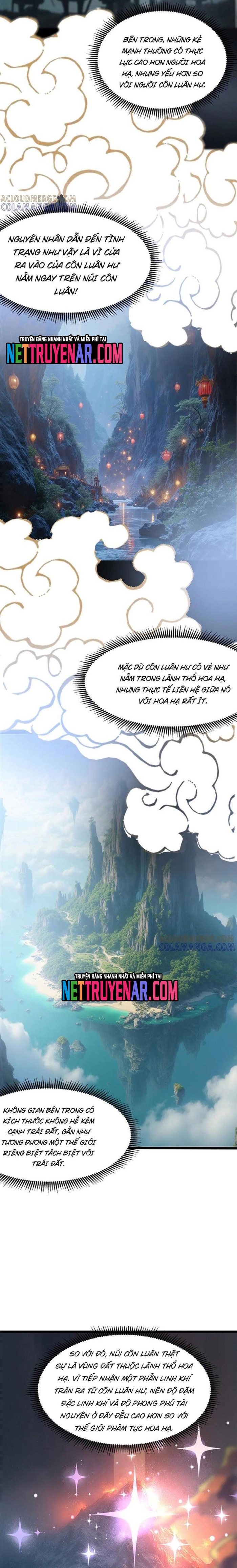 Đô Thị Cực Phẩm Y Thần Chapter 277 - Trang 2