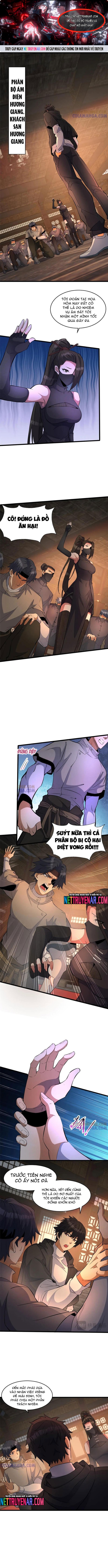 Đô Thị Cực Phẩm Y Thần Chapter 278 - Trang 2