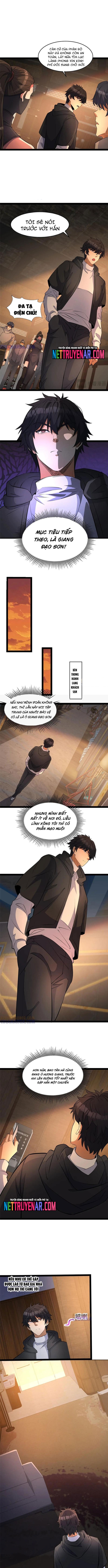 Đô Thị Cực Phẩm Y Thần Chapter 278 - Trang 2