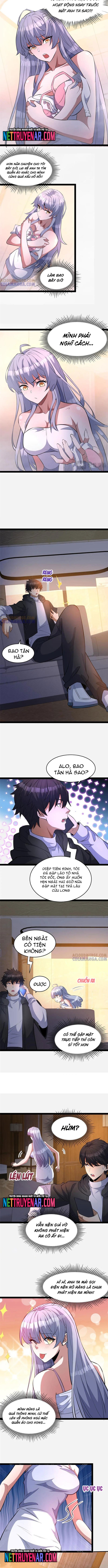 Đô Thị Cực Phẩm Y Thần Chapter 278 - Trang 2