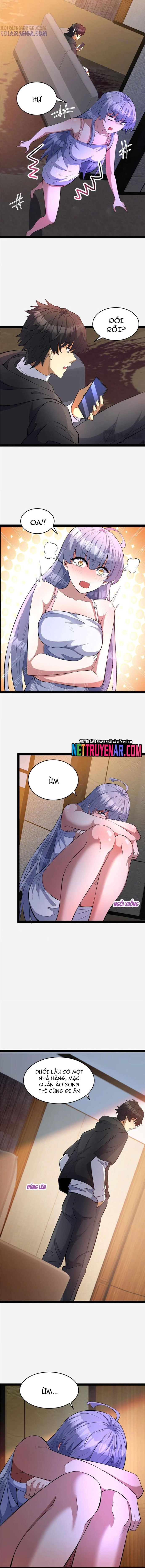Đô Thị Cực Phẩm Y Thần Chapter 278 - Trang 2