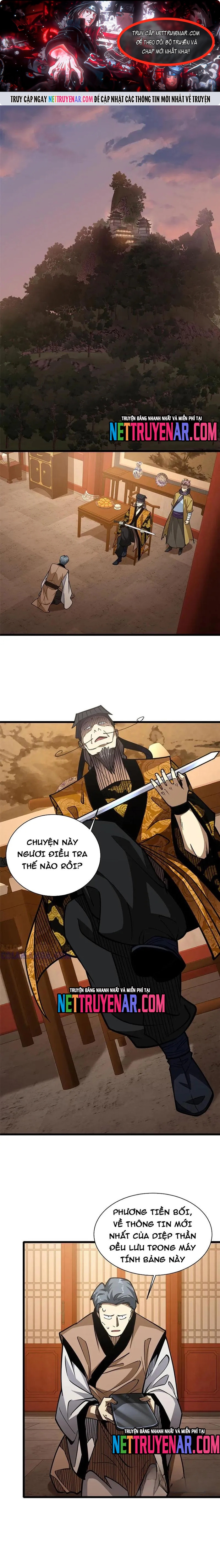 Đô Thị Cực Phẩm Y Thần Chapter 279 - Trang 2