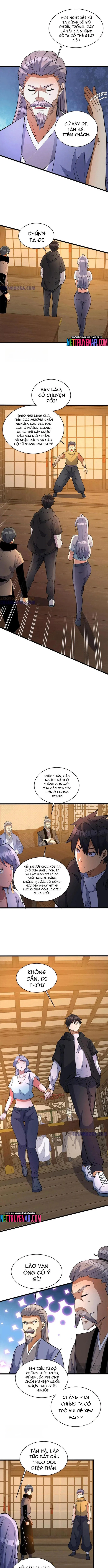 Đô Thị Cực Phẩm Y Thần Chapter 280 - Trang 2