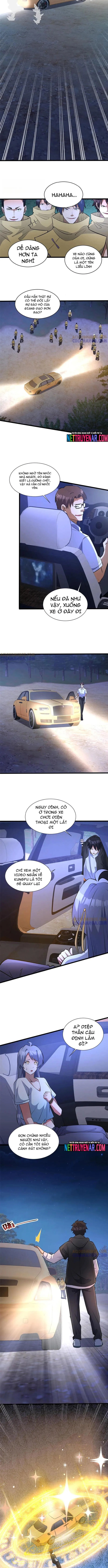 Đô Thị Cực Phẩm Y Thần Chapter 280 - Trang 2