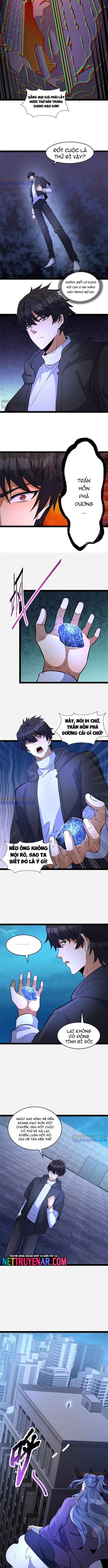 Đô Thị Cực Phẩm Y Thần Chapter 282 - Trang 2