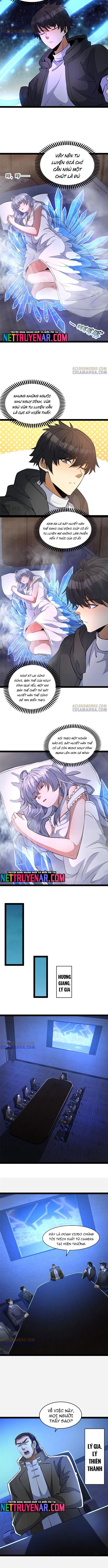Đô Thị Cực Phẩm Y Thần Chapter 282 - Trang 2