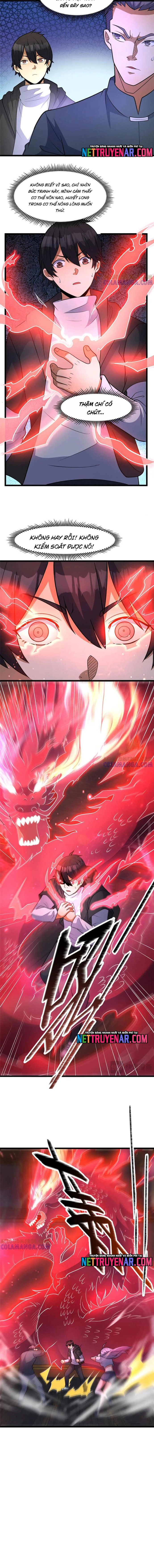 Đô Thị Cực Phẩm Y Thần Chapter 285 - Trang 2