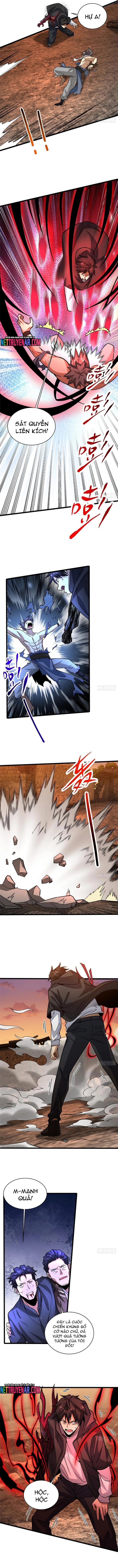 Đô Thị Cực Phẩm Y Thần Chapter 289 - Trang 2