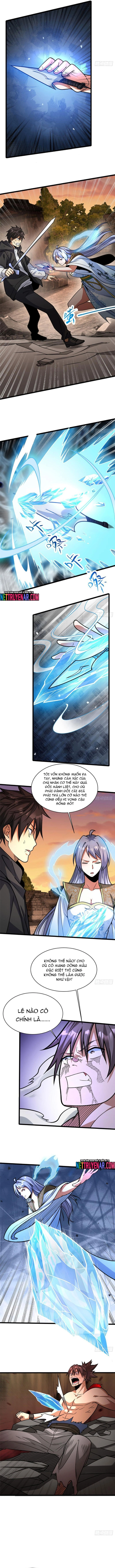 Đô Thị Cực Phẩm Y Thần Chapter 289 - Trang 2