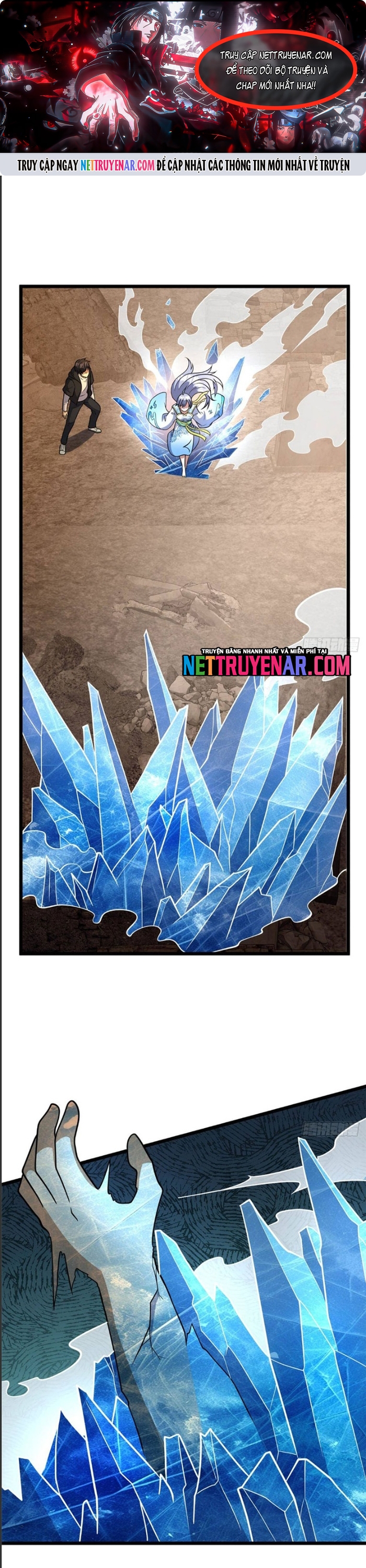 Đô Thị Cực Phẩm Y Thần Chapter 290 - Trang 2