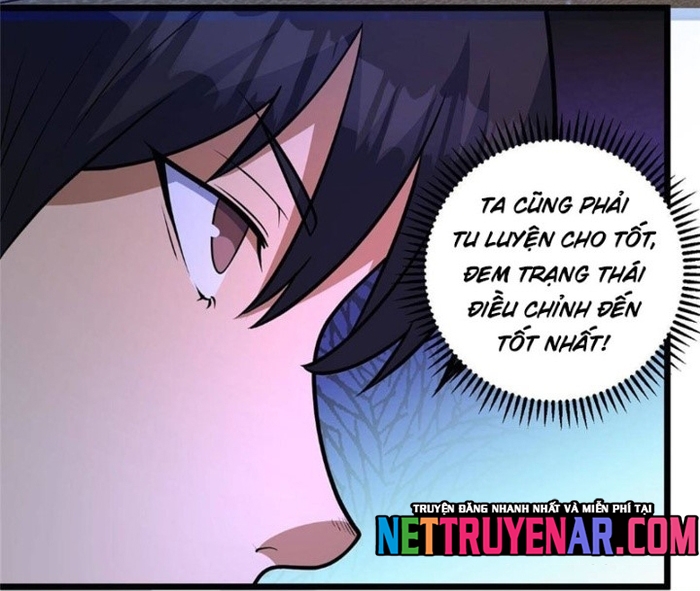 Đô Thị Cực Phẩm Y Thần Chapter 290 - Trang 2