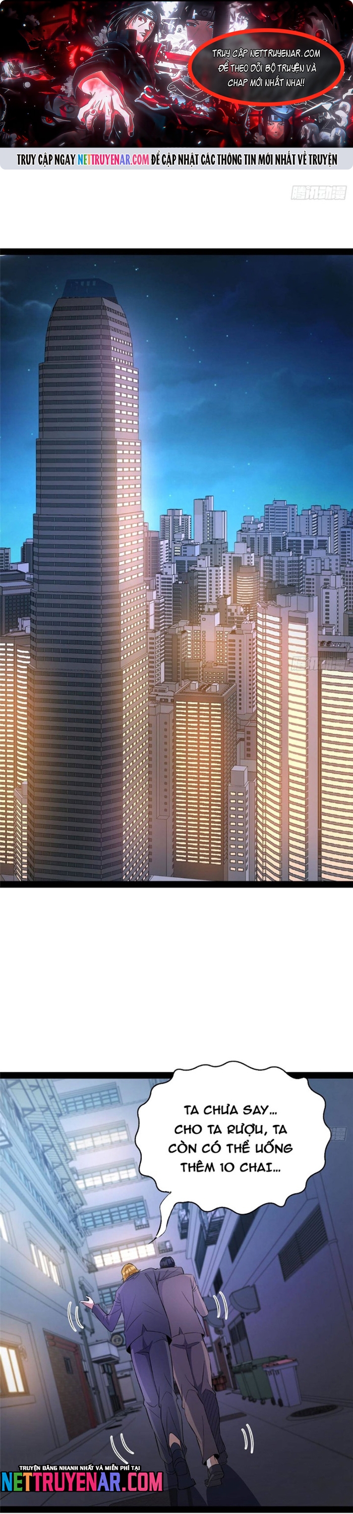 Đô Thị Cực Phẩm Y Thần Chapter 291 - Trang 2