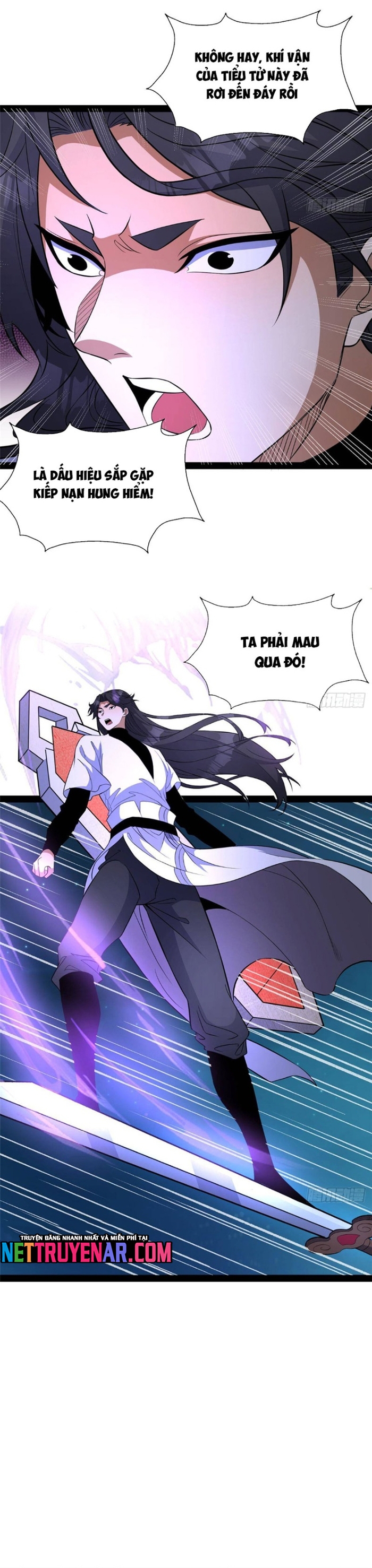 Đô Thị Cực Phẩm Y Thần Chapter 291 - Trang 2