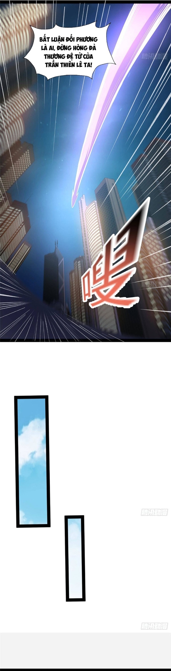 Đô Thị Cực Phẩm Y Thần Chapter 291 - Trang 2