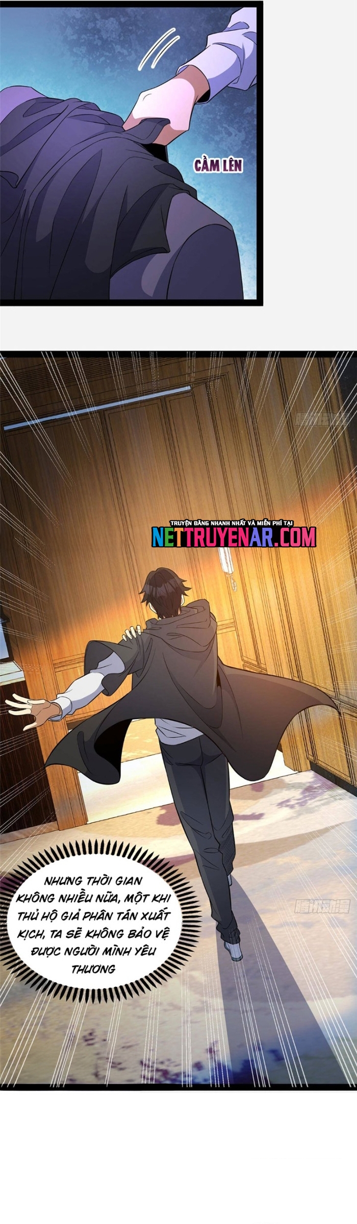 Đô Thị Cực Phẩm Y Thần Chapter 291 - Trang 2